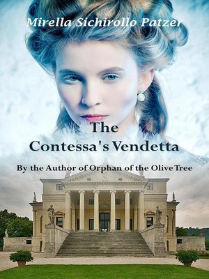 cover image of The Contessa's Vendetta